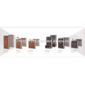 Chipboard Furniture - Shoe rack 4